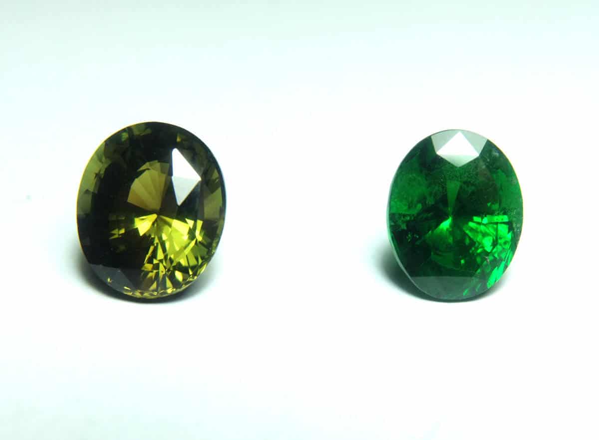 6ct Natural Alexandrite Loose Gem Singapore Island Jewellery Store