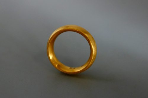 Antique 22k Yellow Gold Ring 22k Gold Ring Antique Wedding Ring Antique  Jewelry Antique Jewellery Vintage Wedding Band 22k Ring - Etsy Singapore
