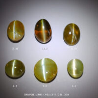 SIJS, cat eye orissa, cat eye alexandrite chrysoberyl, singapore rare gems, cat's eye chrysoberyl stone, cat eye stone singapore