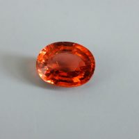 SIJS, orange tourmaline stone, Pink Orange Tourmaline, orange sapphire, tourmaline singapore, orange tourmaline ring, buy gemstones singapore