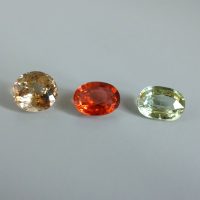 SIJS, orange tourmaline stone, Pink Orange Tourmaline, orange sapphire, tourmaline singapore, orange tourmaline ring, buy gemstones singapore