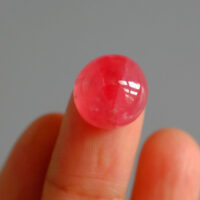 SIJS, rhodochrosite gem quality, rhodochrosite gemstone, rhodochrosite singapore, rhodochrosite best quality, rhodochrosite cabochon, singapore rare gems