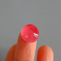 SIJS, rhodochrosite gem quality, rhodochrosite gemstone, rhodochrosite singapore, rhodochrosite best quality, rhodochrosite cabochon, singapore rare gems