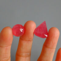 SIJS, rhodochrosite gem quality, rhodochrosite gemstone, rhodochrosite singapore, rhodochrosite best quality, rhodochrosite cabochon, singapore rare gems