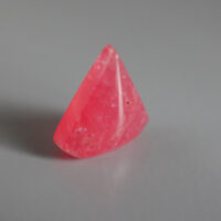 SIJS, rhodochrosite gemstone, rhodochrosite gem quality, rhodochrosite singapore, rhodochrosite best quality, shield cut gemstones, singapore rare gems