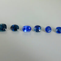 SIJS, blue sapphire colour chart, blue sapphire singapore, buy unheated blue sapphire