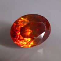 87ct Sphalerite Gem