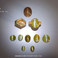 SIJS, cat eye orissa, cat eye alexandrite chrysoberyl, singapore rare gems, cat's eye chrysoberyl stone, cat eye stone singapore