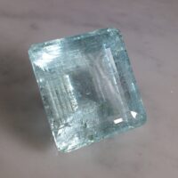 716ct Aquamarine Crystal 2
