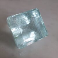 716ct Aquamarine Crystal