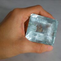 716ct Aquamarine Crystal 3