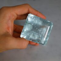 716ct Aquamarine Crystal 3a
