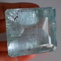 jumbo aquamarine vidoe