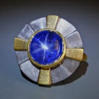 Gold Cross Ring, cross statement ring, old world cross, impossible staircase art, penrose stairs jewelry, jungian jewelry, bespoke jewellery singapore, bespoke ring singapore, statement unique rings for men, large gold cross ring, statement unique rings for men, unique handmade jewelry business names, cross rings for men, SIJS