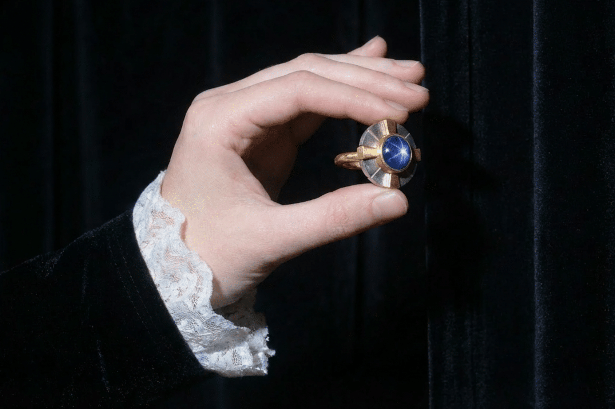 Gold Cross Ring, cross statement ring, old world cross, impossible staircase art, penrose stairs jewelry, jungian jewelry, bespoke jewellery singapore, bespoke ring singapore, statement unique rings for men, large gold cross ring, statement unique rings for men, unique handmade jewelry business names, cross rings for men, SIJS